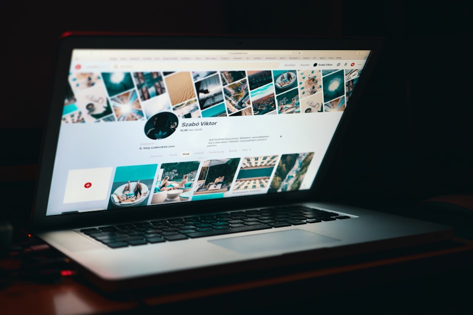 Top Design Trends for Portfolios