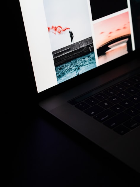 Showcasing Your Creative Projects